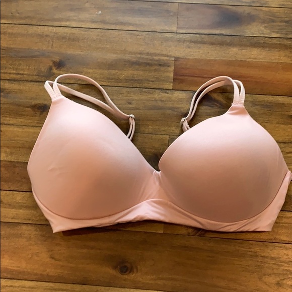 aerie Other - Real Sunnie wireless aerie bra